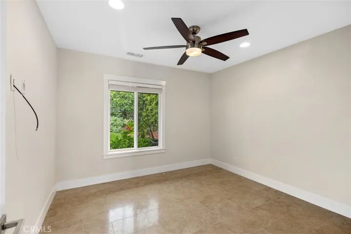 Bedroom #3.