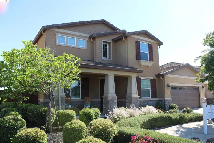 1252 Sierra Trail Rd, Oakley, California 94561