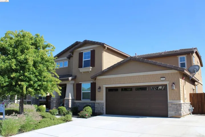 1252 Sierra Trail Rd, Oakley, California 94561