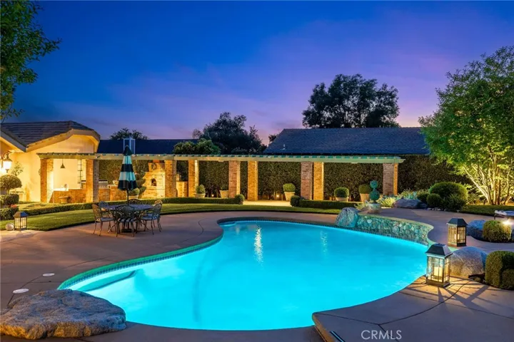 1221 E Sierra Madre Avenue, Glendora, California 91741
