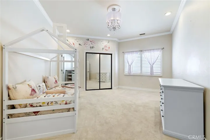 Bedroom #3.