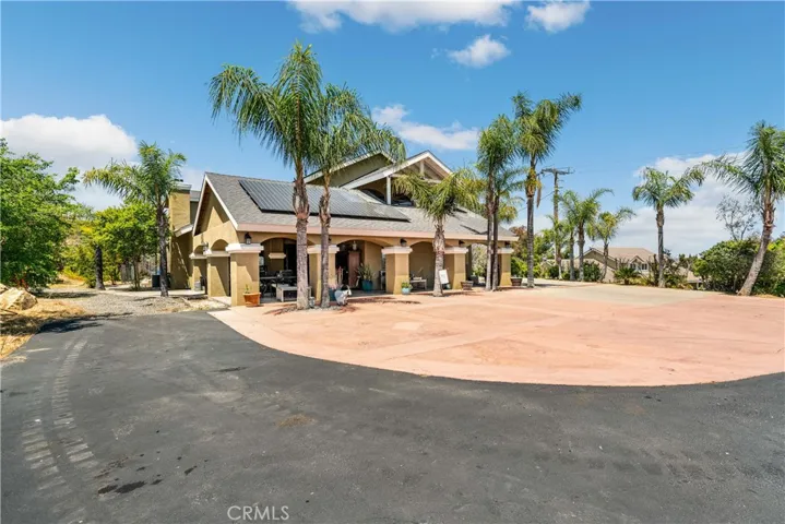 16250 Rocky Glen Road, Perris, California 92570