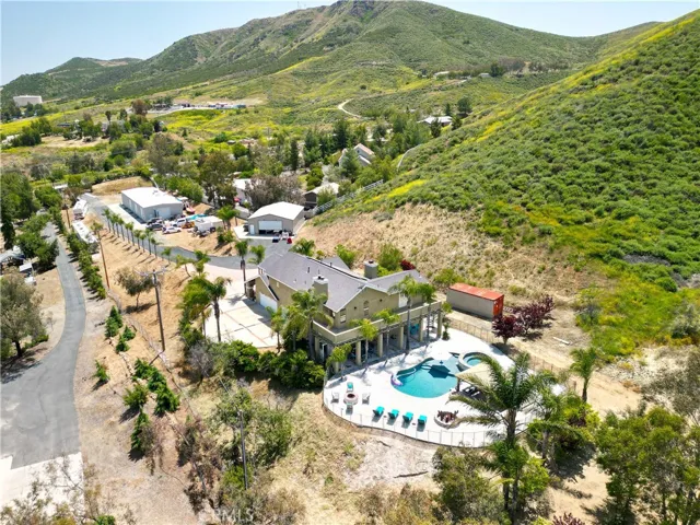 16250 Rocky Glen Road, Perris, California 92570