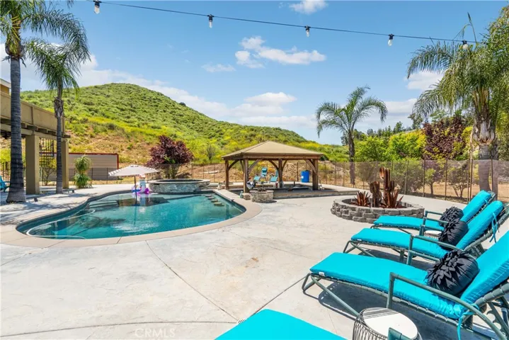 16250 Rocky Glen Road, Perris, California 92570