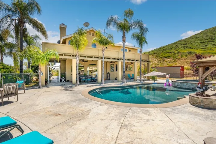 16250 Rocky Glen Road, Perris, California 92570