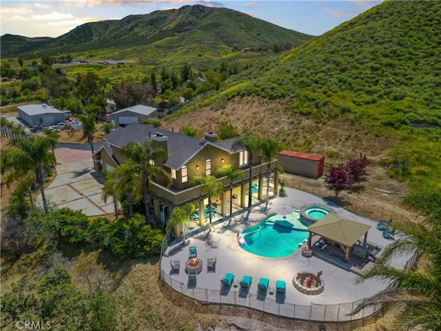 16250 Rocky Glen Road, Perris, California 92570