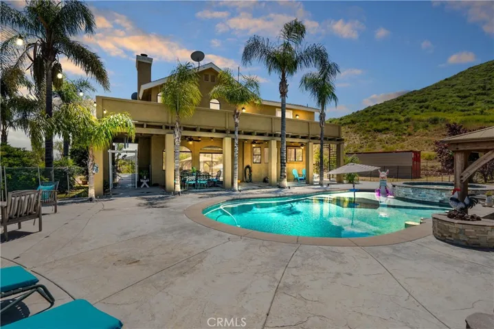 16250 Rocky Glen Road, Perris, California 92570