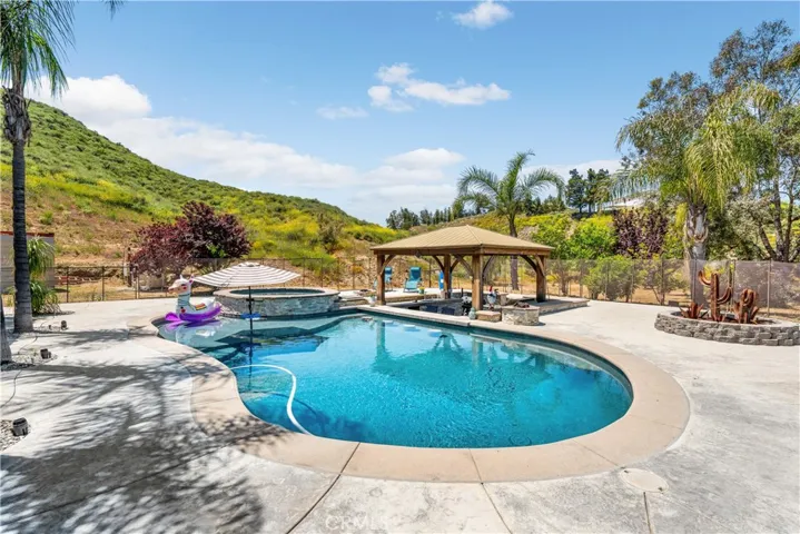 16250 Rocky Glen Road, Perris, California 92570