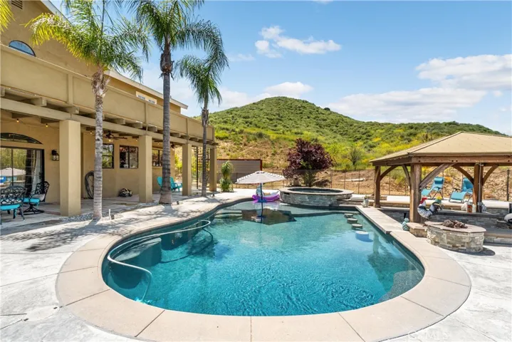 16250 Rocky Glen Road, Perris, California 92570