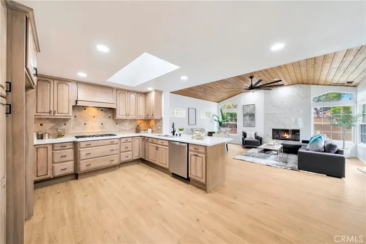 4831 Redbluff Circle, Irvine, California 92604