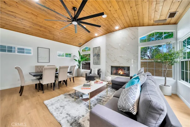 4831 Redbluff Circle, Irvine, California 92604