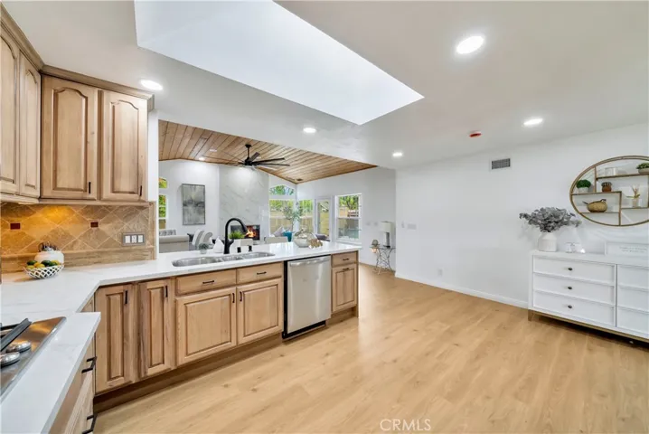 4831 Redbluff Circle, Irvine, California 92604