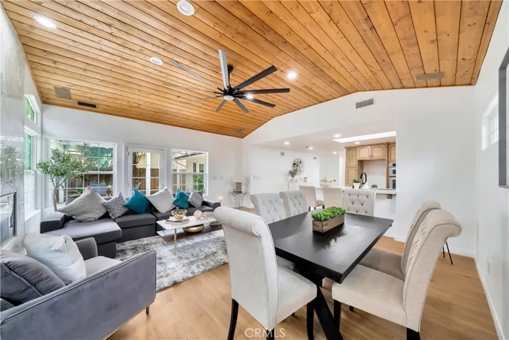 4831 Redbluff Circle, Irvine, California 92604