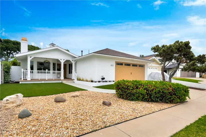 4831 Redbluff Circle, Irvine, California 92604