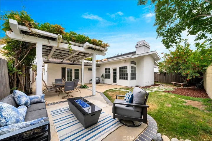 4831 Redbluff Circle, Irvine, California 92604