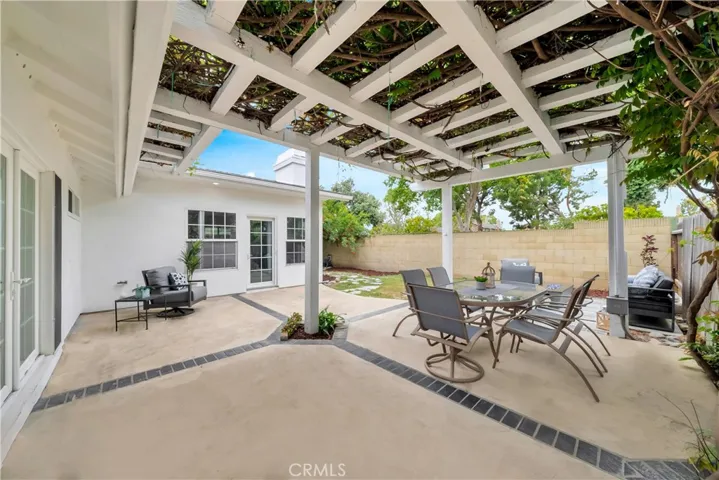 4831 Redbluff Circle, Irvine, California 92604