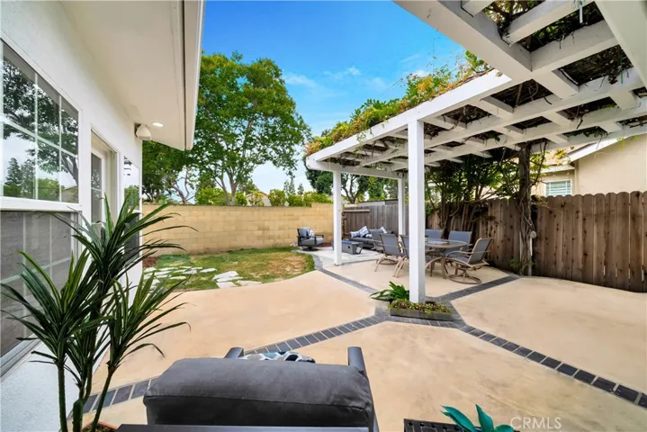4831 Redbluff Circle, Irvine, California 92604
