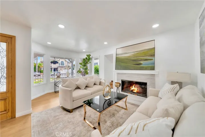 4831 Redbluff Circle, Irvine, California 92604