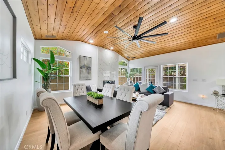 4831 Redbluff Circle, Irvine, California 92604