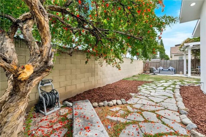 4831 Redbluff Circle, Irvine, California 92604