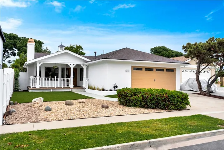 4831 Redbluff Circle, Irvine, California 92604