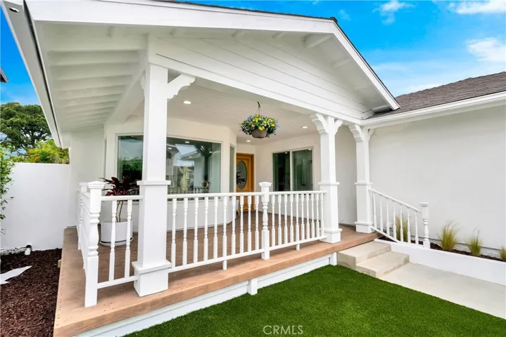 4831 Redbluff Circle, Irvine, California 92604