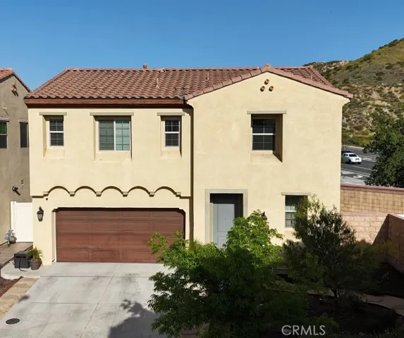 24008 Savory Way, Lake Elsinore, California 92532