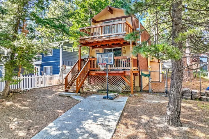 31810 Panorama Drive, Running Springs, California 92382