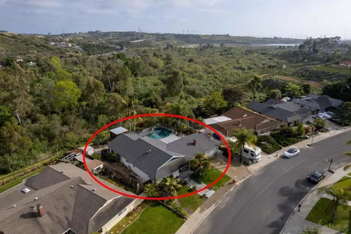 4988 Via Marta, Carlsbad, California 92008