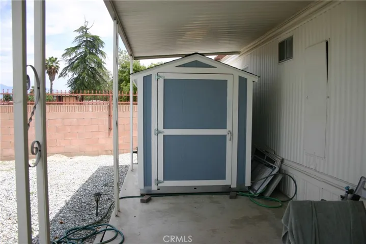 332 N Lyon Avenue 29, Hemet, California 92543