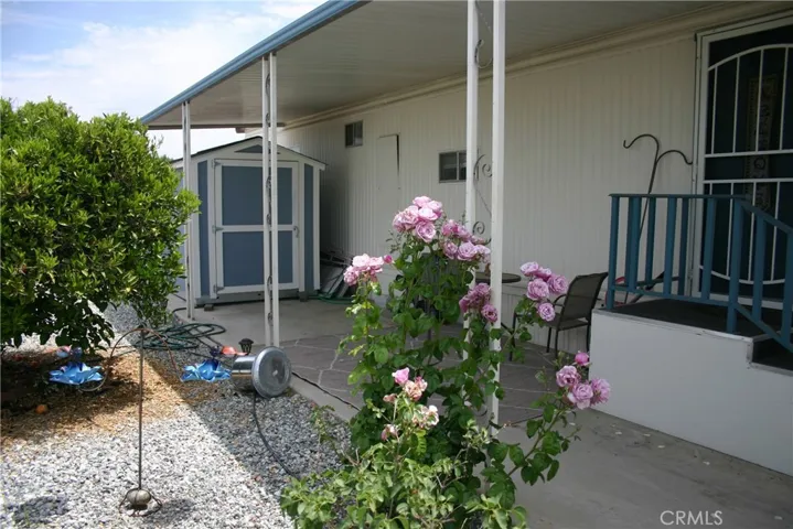 332 N Lyon Avenue 29, Hemet, California 92543
