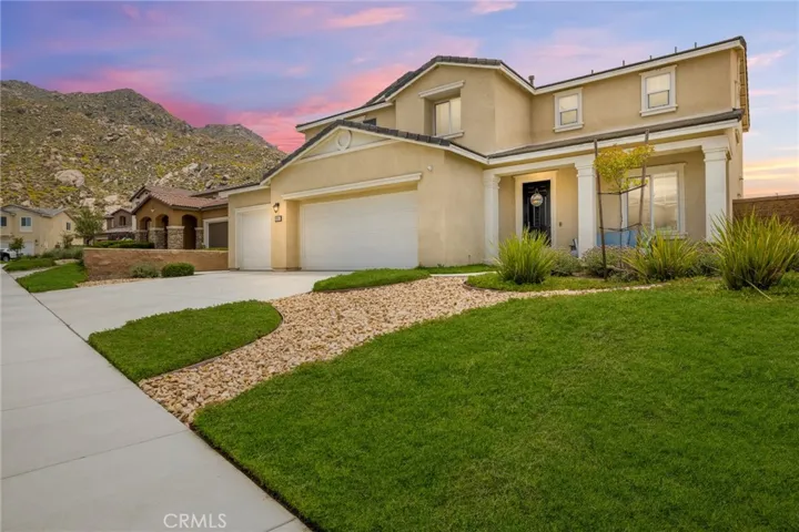30155 Sierra Ridge Way, Menifee, California 92585