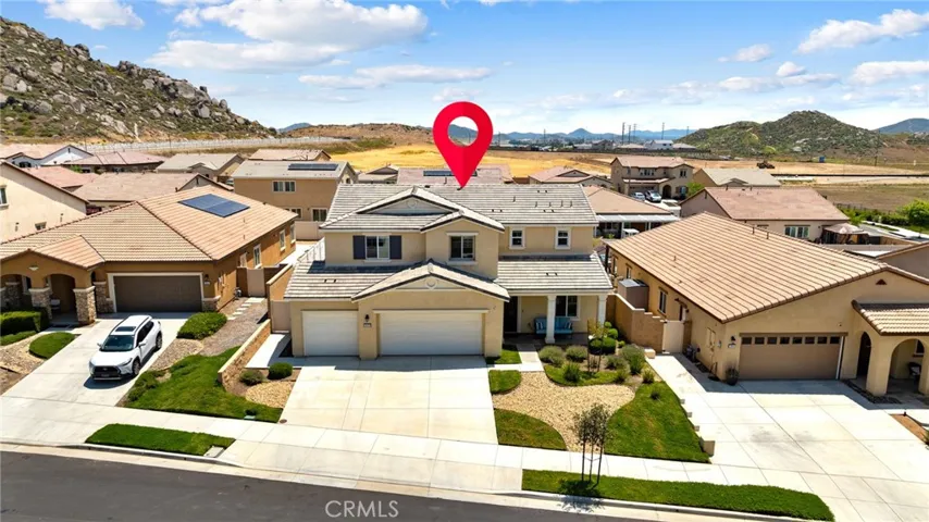 30155 Sierra Ridge Way, Menifee, California 92585