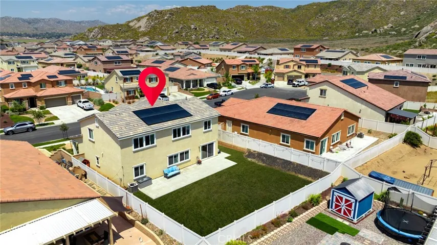 30155 Sierra Ridge Way, Menifee, California 92585