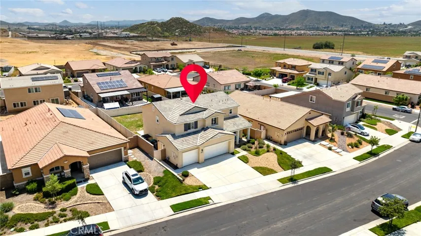30155 Sierra Ridge Way, Menifee, California 92585