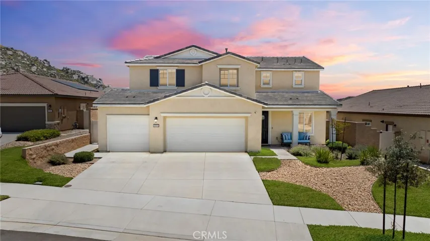 30155 Sierra Ridge Way, Menifee, California 92585