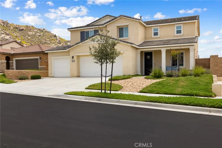 30155 Sierra Ridge Way, Menifee, California 92585