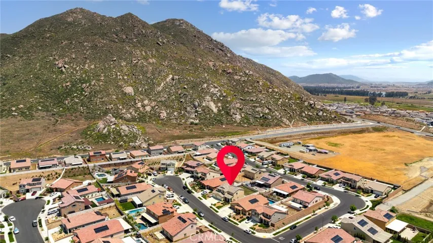 30155 Sierra Ridge Way, Menifee, California 92585