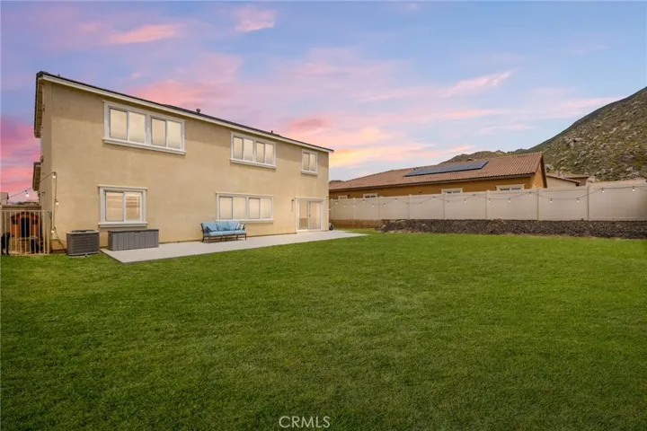 30155 Sierra Ridge Way, Menifee, California 92585