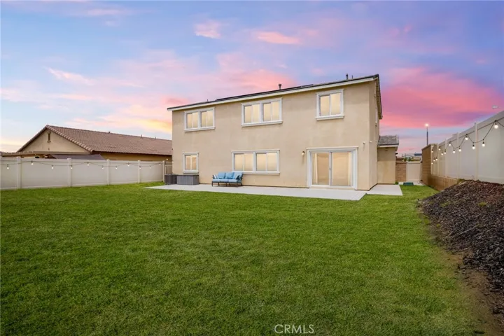 30155 Sierra Ridge Way, Menifee, California 92585