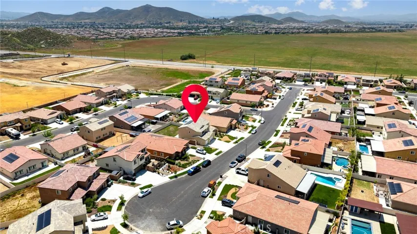 30155 Sierra Ridge Way, Menifee, California 92585