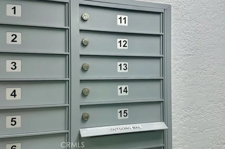 Mailbox