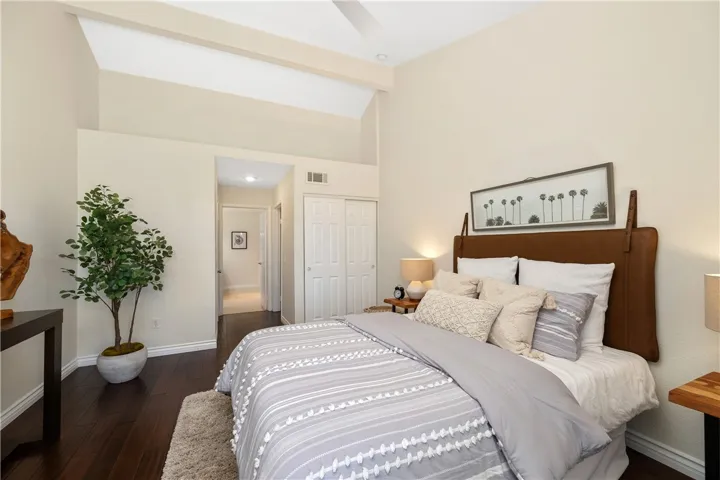 Primary Bedroom Suite