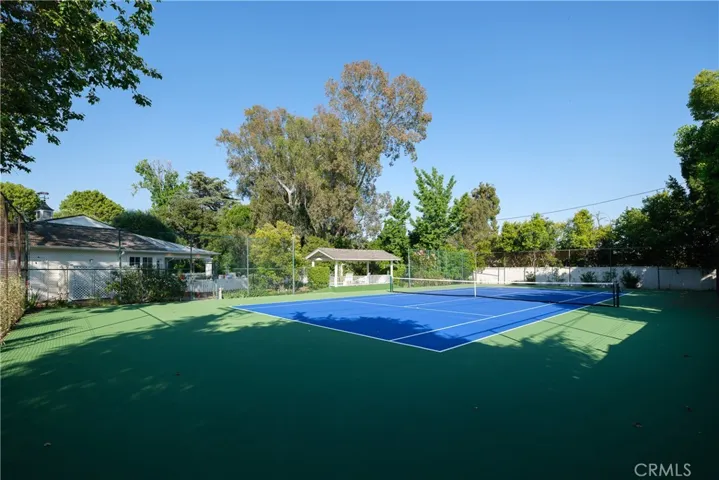 1505 Old Mill Road, San Marino, California 91108