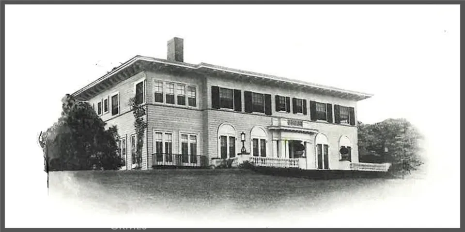 1505 Old Mill Road, San Marino, California 91108