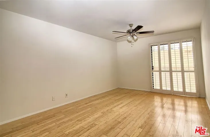 12321 Ocean Park Boulevard 18, Los Angeles, California 90064