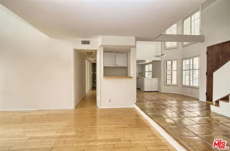12321 Ocean Park Boulevard 18, Los Angeles, California 90064