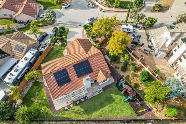 12095 Sterling Hill Ln, Lakeside, California 92040
