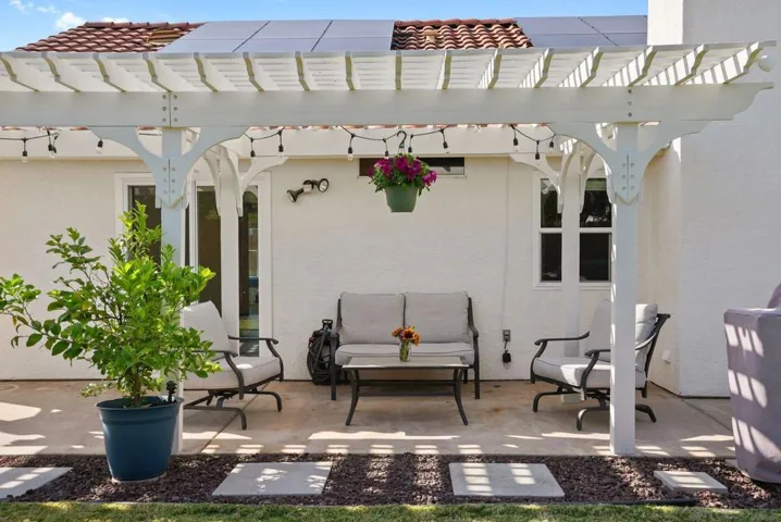 Patio/Deck