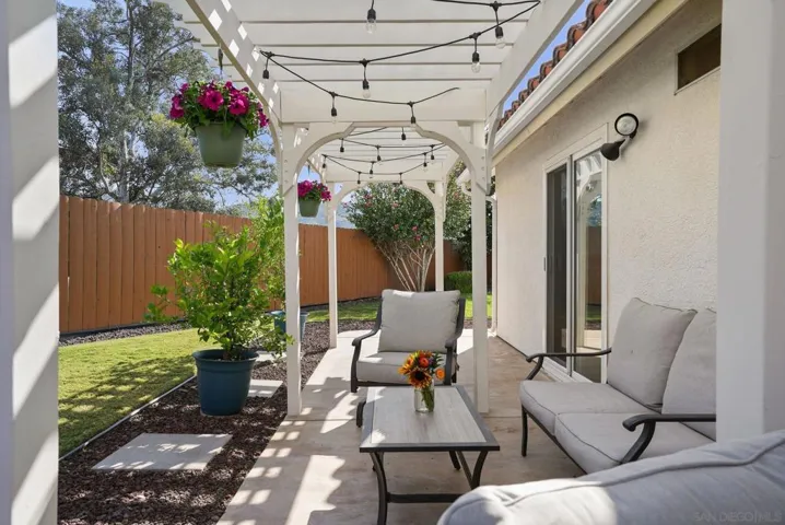Patio/Deck